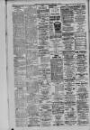 Oban Times and Argyllshire Advertiser Saturday 22 February 1919 Page 8