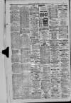 Oban Times and Argyllshire Advertiser Saturday 01 March 1919 Page 8