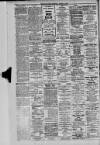Oban Times and Argyllshire Advertiser Saturday 22 March 1919 Page 8