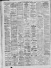 Oban Times and Argyllshire Advertiser Saturday 12 July 1919 Page 4