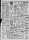 Oban Times and Argyllshire Advertiser Saturday 11 October 1919 Page 8