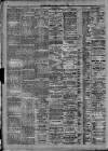 Oban Times and Argyllshire Advertiser Saturday 17 January 1920 Page 8