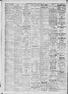 Oban Times and Argyllshire Advertiser Saturday 01 January 1921 Page 8