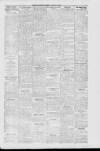 Oban Times and Argyllshire Advertiser Saturday 22 January 1921 Page 3