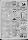 Oban Times and Argyllshire Advertiser Saturday 04 June 1921 Page 6