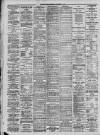 Oban Times and Argyllshire Advertiser Saturday 22 October 1921 Page 4