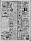 Oban Times and Argyllshire Advertiser Saturday 22 October 1921 Page 7