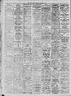 Oban Times and Argyllshire Advertiser Saturday 22 October 1921 Page 8