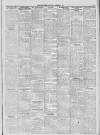 Oban Times and Argyllshire Advertiser Saturday 29 October 1921 Page 3