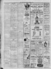 Oban Times and Argyllshire Advertiser Saturday 29 October 1921 Page 6