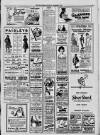 Oban Times and Argyllshire Advertiser Saturday 03 December 1921 Page 7