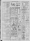 Oban Times and Argyllshire Advertiser Saturday 17 December 1921 Page 6