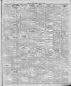 Oban Times and Argyllshire Advertiser Saturday 21 January 1922 Page 3