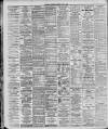 Oban Times and Argyllshire Advertiser Saturday 22 July 1922 Page 4