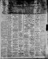 Oban Times and Argyllshire Advertiser Saturday 06 January 1923 Page 1