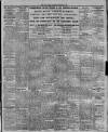 Oban Times and Argyllshire Advertiser Saturday 01 December 1923 Page 5