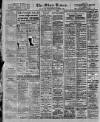 Oban Times and Argyllshire Advertiser Saturday 01 December 1923 Page 8