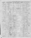 Oban Times and Argyllshire Advertiser Saturday 12 January 1924 Page 4