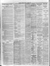 Oban Times and Argyllshire Advertiser Saturday 09 January 1926 Page 4