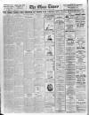 Oban Times and Argyllshire Advertiser Saturday 16 January 1926 Page 8