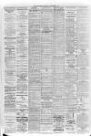 Oban Times and Argyllshire Advertiser Saturday 20 November 1926 Page 4