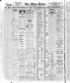 Oban Times and Argyllshire Advertiser Saturday 08 January 1927 Page 8