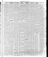 Oban Times and Argyllshire Advertiser Saturday 25 June 1927 Page 3