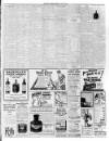 Oban Times and Argyllshire Advertiser Saturday 30 July 1927 Page 7