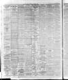 Oban Times and Argyllshire Advertiser Saturday 12 January 1929 Page 4