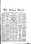 Orkney Herald, and Weekly Advertiser and Gazette for the Orkney & Zetland Islands Tuesday 12 June 1860 Page 1