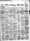 Orkney Herald, and Weekly Advertiser and Gazette for the Orkney & Zetland Islands Tuesday 16 June 1863 Page 1