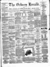 Orkney Herald, and Weekly Advertiser and Gazette for the Orkney & Zetland Islands Tuesday 11 August 1863 Page 1