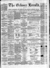 Orkney Herald, and Weekly Advertiser and Gazette for the Orkney & Zetland Islands Tuesday 04 June 1867 Page 1