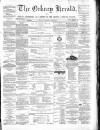 Orkney Herald, and Weekly Advertiser and Gazette for the Orkney & Zetland Islands