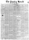 Paisley Herald and Renfrewshire Advertiser Saturday 11 February 1854 Page 1