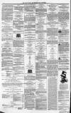 Paisley Herald and Renfrewshire Advertiser Saturday 04 November 1854 Page 8