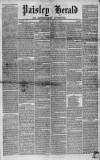Paisley Herald and Renfrewshire Advertiser Saturday 13 January 1855 Page 1