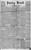 Paisley Herald and Renfrewshire Advertiser Saturday 16 June 1855 Page 1