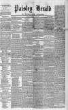 Paisley Herald and Renfrewshire Advertiser Saturday 03 May 1856 Page 1