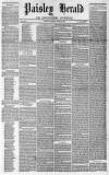 Paisley Herald and Renfrewshire Advertiser Saturday 14 June 1856 Page 1