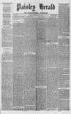 Paisley Herald and Renfrewshire Advertiser Saturday 13 June 1857 Page 1