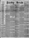 Paisley Herald and Renfrewshire Advertiser Saturday 12 February 1859 Page 1