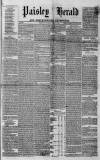 Paisley Herald and Renfrewshire Advertiser Saturday 23 April 1859 Page 1
