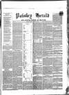 Paisley Herald and Renfrewshire Advertiser Saturday 21 January 1860 Page 1