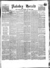 Paisley Herald and Renfrewshire Advertiser Saturday 04 February 1860 Page 1