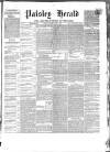 Paisley Herald and Renfrewshire Advertiser Saturday 24 March 1860 Page 1