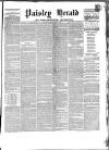 Paisley Herald and Renfrewshire Advertiser Saturday 31 March 1860 Page 1
