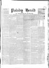 Paisley Herald and Renfrewshire Advertiser Saturday 05 May 1860 Page 1