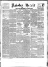 Paisley Herald and Renfrewshire Advertiser Saturday 11 August 1860 Page 1