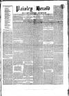 Paisley Herald and Renfrewshire Advertiser Saturday 08 September 1860 Page 1